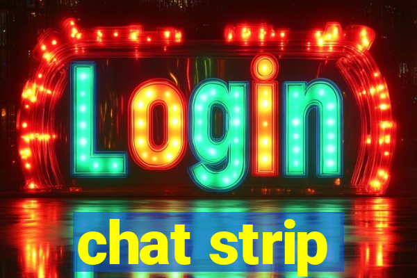 chat strip